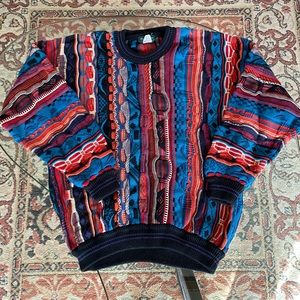 Sleight of Hand - The Knit Master